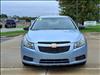 2012 Chevrolet Cruze LS - thumbnail 2