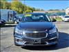 2016 Chevrolet Cruze Limited 1LT Auto - thumbnail 2