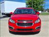 2016 Chevrolet Cruze Limited 1LT Auto - thumbnail 2