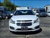 2016 Chevrolet Cruze Limited LTZ Auto - thumbnail 2