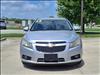 2012 Chevrolet Cruze LT - thumbnail 2