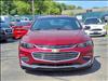 2018 Chevrolet Malibu LT - thumbnail 2