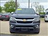2017 Chevrolet Colorado LT