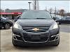 2015 Chevrolet Traverse LT - thumbnail 2