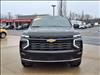 2025 Chevrolet Tahoe High Country - thumbnail 2