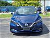 2018 Nissan LEAF S