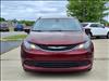 2017 Chrysler Pacifica LX