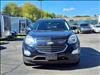 2016 Chevrolet Equinox LT - thumbnail 2