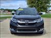2017 Honda CR-V Touring - thumbnail 2