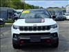 2025 Jeep Compass Trailhawk - thumbnail 2