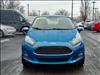2014 Ford Fiesta SE - thumbnail 2