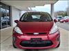 2013 Ford Fiesta SE - thumbnail 2