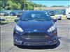2016 Ford Fiesta ST