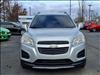 2015 Chevrolet Trax LT - thumbnail 2