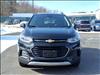 2017 Chevrolet Trax LT - thumbnail 2