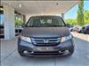 2014 Honda Odyssey Touring Elite - thumbnail 2