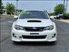 2011 Subaru Impreza WRX Limited