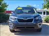 2019 Subaru Forester Limited - thumbnail 2