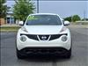 2013 Nissan JUKE S