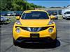 2016 Nissan JUKE SL