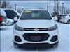 2018 Chevrolet Trax LS - thumbnail 2