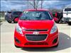 2015 Chevrolet Spark 1LT CVT - thumbnail 2