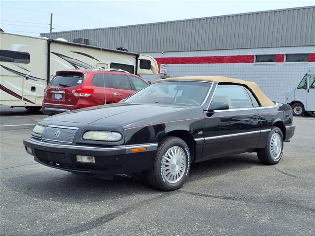 1993 Chrysler Le Baron LX