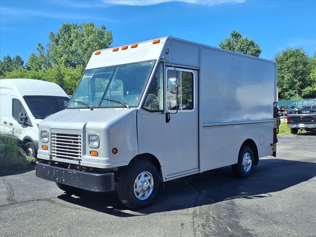 2008 Ford Econoline E-450