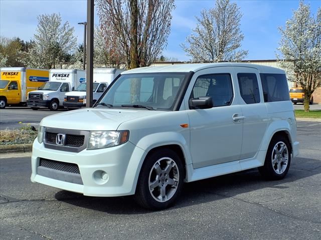 2010 Honda Element SC