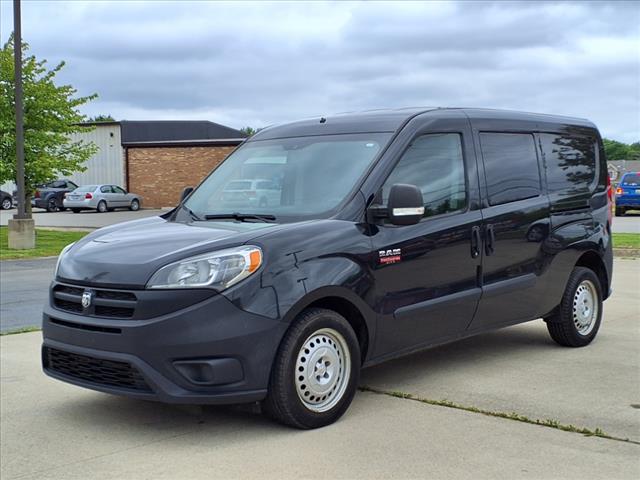 2018 RAM ProMaster City Base