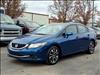 2013 Honda Civic EX - thumbnail 3