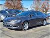 2015 Chrysler 200 C - thumbnail 3