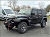2013 Jeep Wrangler Unlimited Freedom Edition - thumbnail 3