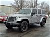 2017 Jeep Wrangler Unlimited Smoky Mountain - thumbnail 3