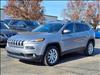 2016 Jeep Cherokee Limited - thumbnail 3