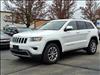 2015 Jeep Grand Cherokee Limited - thumbnail 3