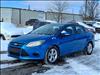 2014 Ford Focus SE - thumbnail 3