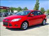 2014 Ford Focus SE - thumbnail 3