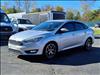 2018 Ford Focus SEL