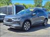 2025 Ford Escape Platinum - thumbnail 3