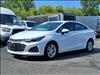 2019 Chevrolet Cruze LT - thumbnail 3