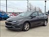 2017 Chevrolet Cruze LT Auto - thumbnail 3