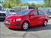 2015 Chevrolet Sonic LS Auto - thumbnail 3