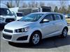 2014 Chevrolet Sonic LT Auto - thumbnail 3