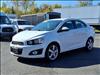 2014 Chevrolet Sonic LTZ Auto