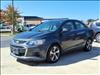 2019 Chevrolet Sonic Premier Auto