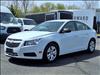 2012 Chevrolet Cruze LS - thumbnail 3