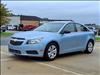 2012 Chevrolet Cruze LS - thumbnail 3