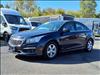 2016 Chevrolet Cruze Limited 1LT Auto - thumbnail 3