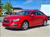 2016 Chevrolet Cruze Limited 1LT Auto - thumbnail 3